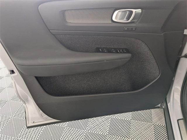 used 2022 Volvo XC40 Recharge Pure Electric car, priced at $24,983