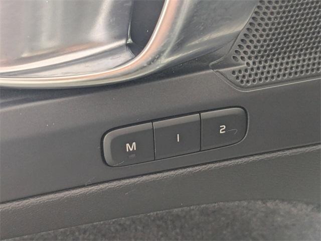 used 2022 Volvo XC40 Recharge Pure Electric car, priced at $24,983