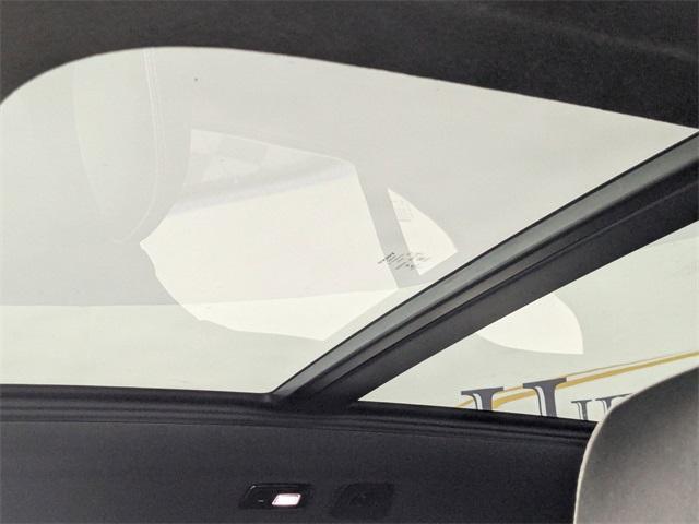 used 2022 Volvo XC40 Recharge Pure Electric car, priced at $24,983
