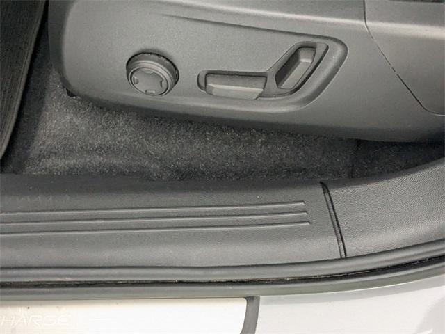 used 2022 Volvo XC40 Recharge Pure Electric car, priced at $24,983