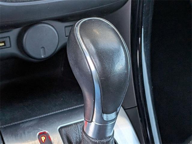 used 2018 Buick Cascada car, priced at $15,020