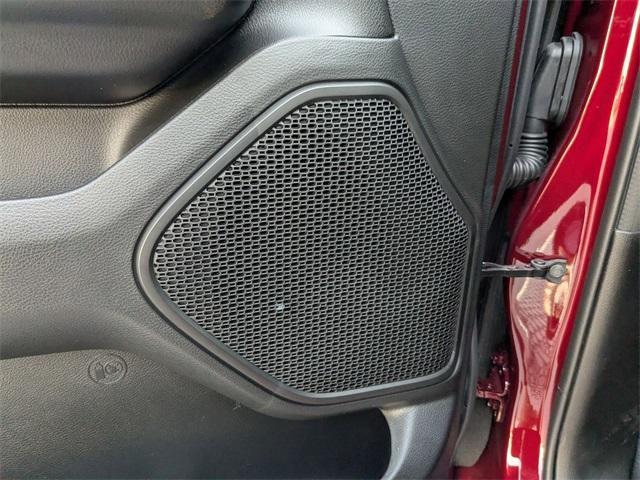 new 2025 Ram 1500 car, priced at $51,613