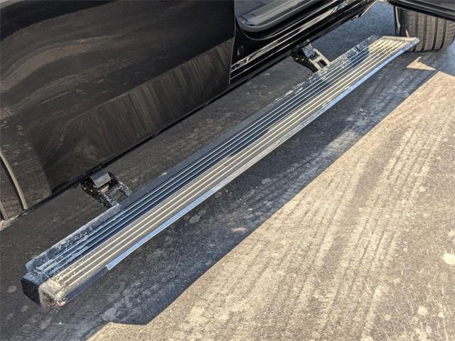 new 2025 Jeep Wagoneer car, priced at $76,688