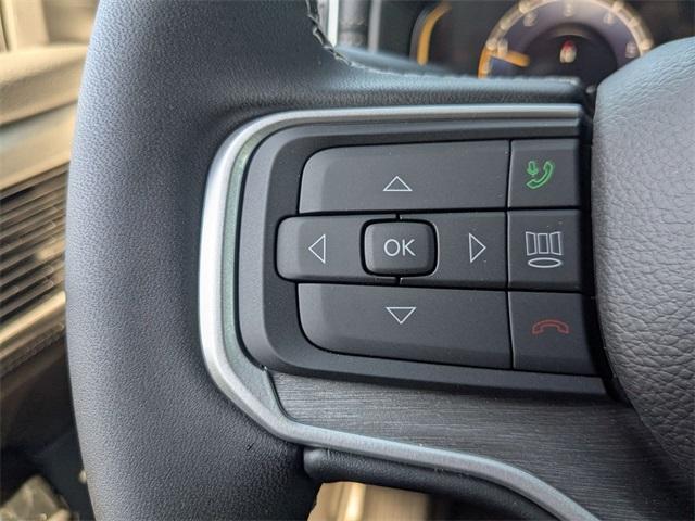 new 2025 Jeep Wagoneer car, priced at $76,688