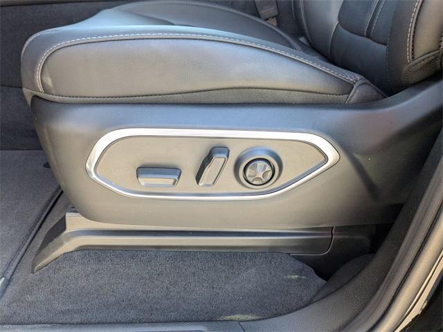 new 2025 Jeep Wagoneer car, priced at $76,688