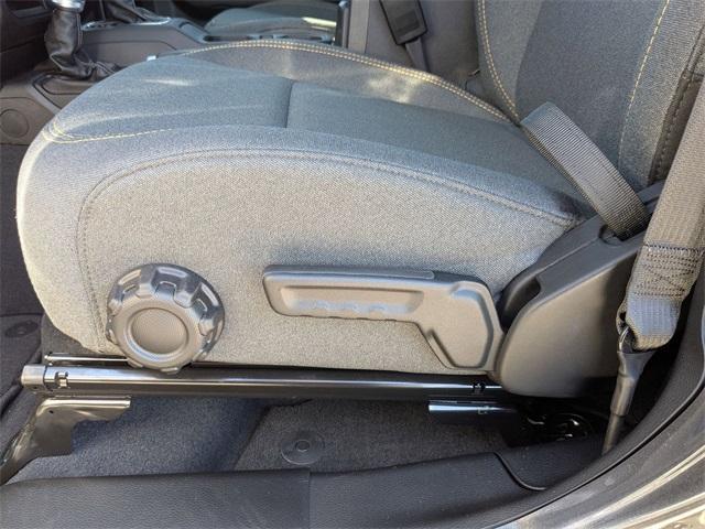 new 2025 Jeep Gladiator car, priced at $42,611
