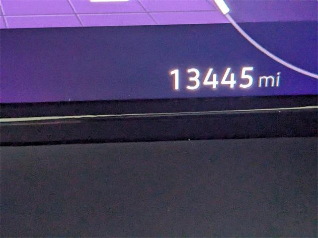 used 2024 Volkswagen Atlas Cross Sport car, priced at $39,457