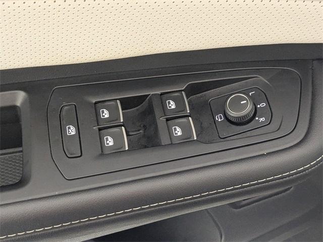 used 2024 Volkswagen Atlas Cross Sport car, priced at $39,457