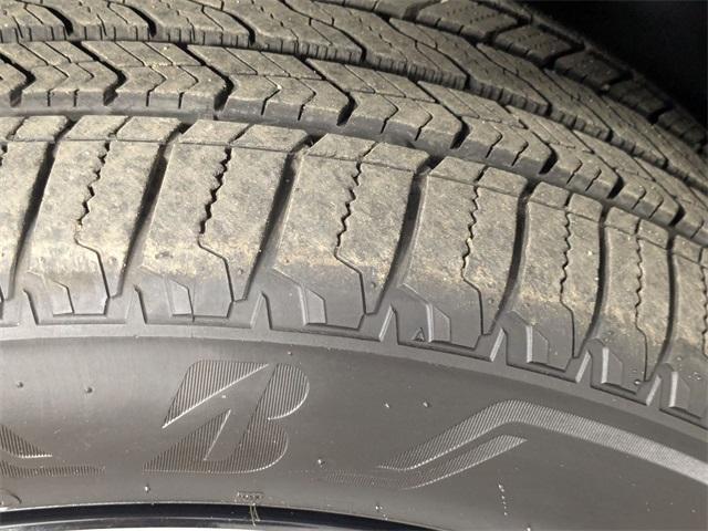 used 2024 Volkswagen Atlas Cross Sport car, priced at $39,457