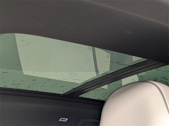 used 2024 Volkswagen Atlas Cross Sport car, priced at $39,457