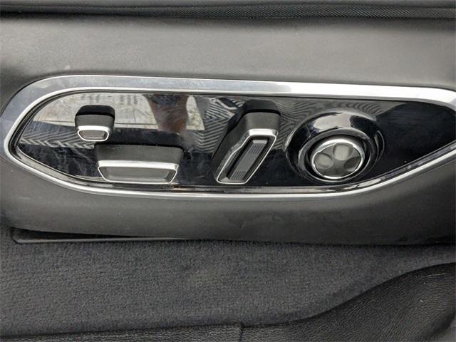 used 2023 Jeep Grand Cherokee 4xe car, priced at $35,385