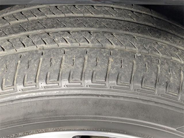 used 2023 Jeep Grand Cherokee 4xe car, priced at $35,385