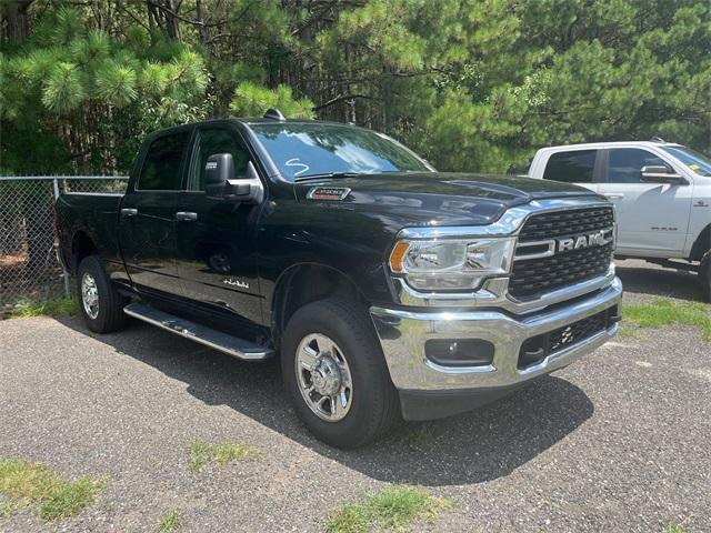 used 2024 Ram 2500 car, priced at $44,963