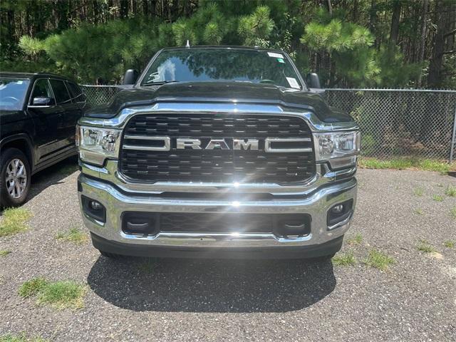 used 2024 Ram 2500 car, priced at $44,963