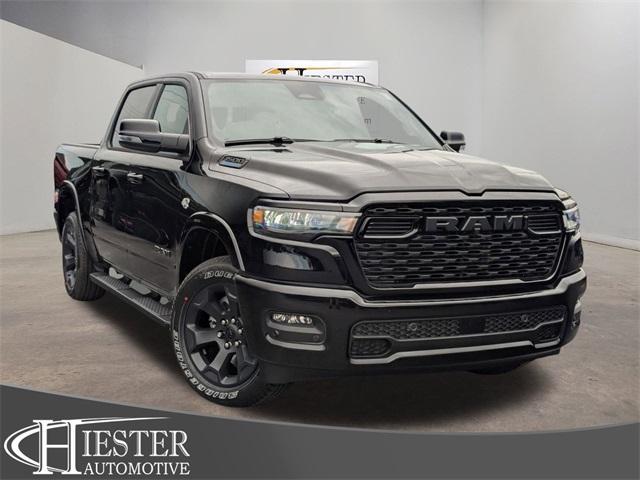 new 2026 Ram 1500 car, priced at $56,993