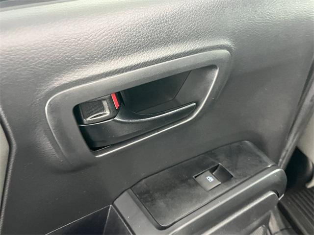 used 2022 Toyota Tacoma car, priced at $33,973