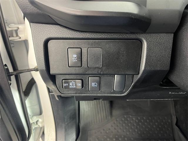 used 2022 Toyota Tacoma car, priced at $33,973