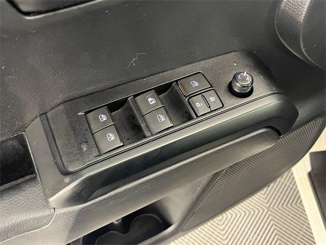 used 2022 Toyota Tacoma car, priced at $33,973