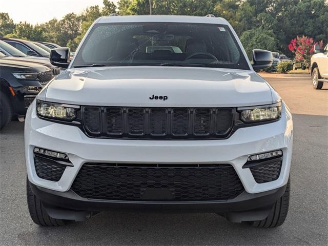new 2025 Jeep Grand Cherokee car, priced at $42,519