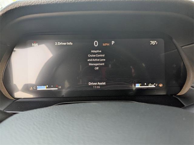 new 2025 Jeep Grand Cherokee car, priced at $42,519