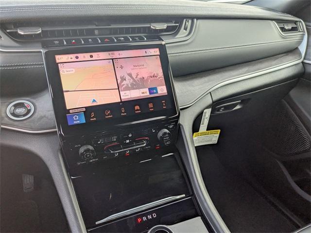 new 2025 Jeep Grand Cherokee car, priced at $42,519