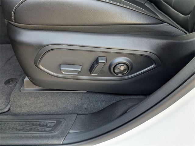 new 2025 Jeep Grand Cherokee car, priced at $42,519