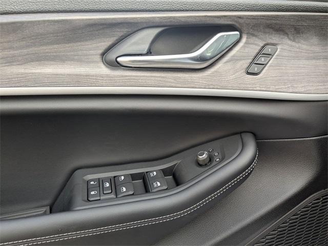 new 2025 Jeep Grand Cherokee car, priced at $42,519
