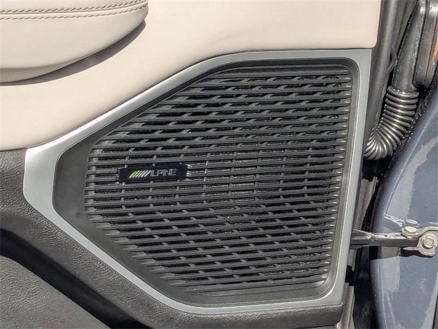 new 2025 Jeep Wagoneer car, priced at $72,150