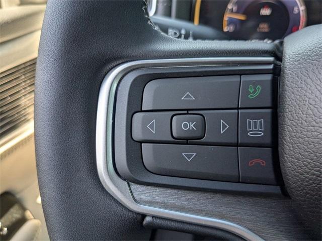 new 2025 Jeep Wagoneer car, priced at $72,150