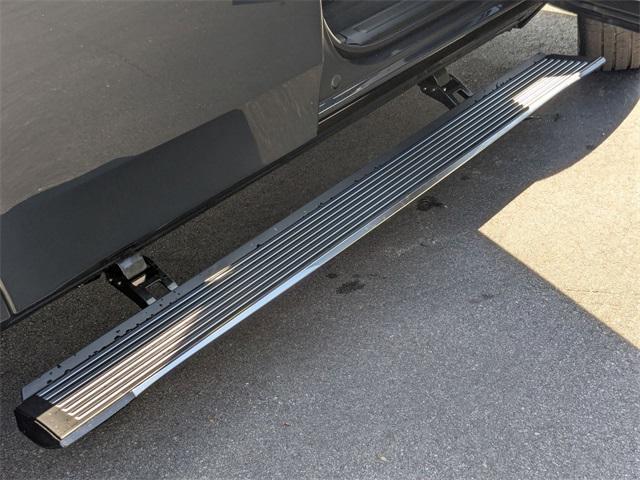 new 2025 Jeep Wagoneer car, priced at $72,150