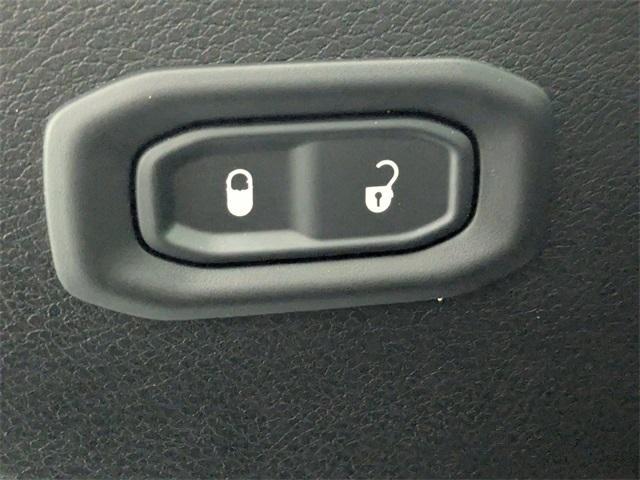 used 2021 Jeep Wrangler car, priced at $30,483