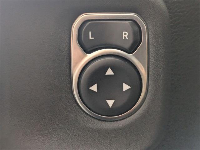 used 2021 Jeep Wrangler car, priced at $30,483