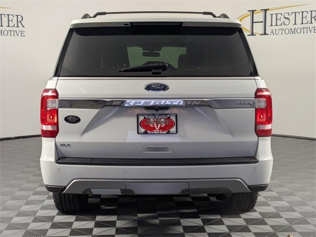 used 2021 Ford Expedition Max car, priced at $33,668