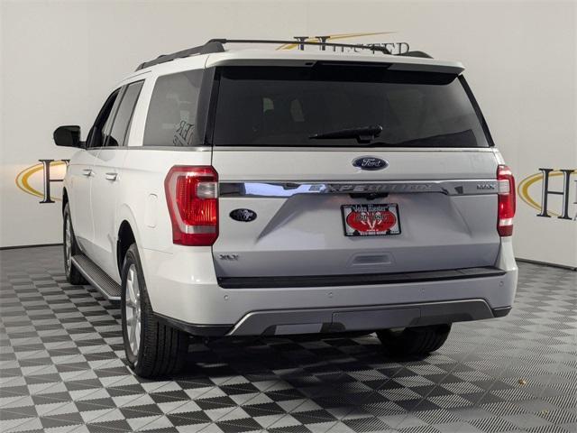 used 2021 Ford Expedition Max car, priced at $33,668