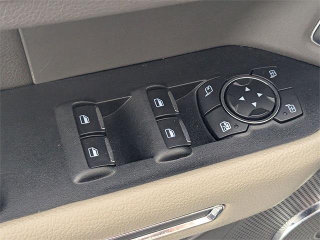 used 2021 Ford Expedition Max car, priced at $33,668