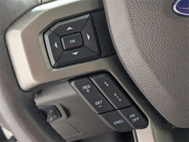 used 2021 Ford Expedition Max car, priced at $33,668
