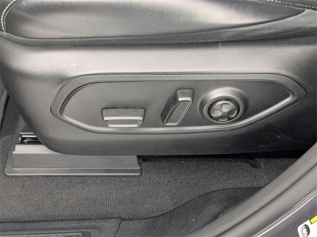 used 2022 Jeep Grand Cherokee L car, priced at $26,208