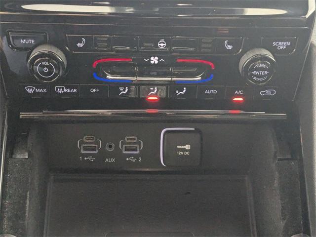used 2022 Jeep Grand Cherokee L car, priced at $26,208
