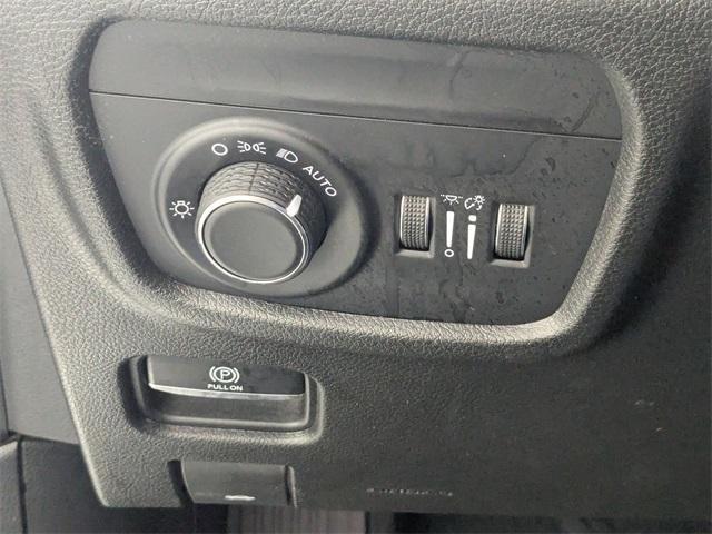 used 2022 Jeep Grand Cherokee L car, priced at $26,208