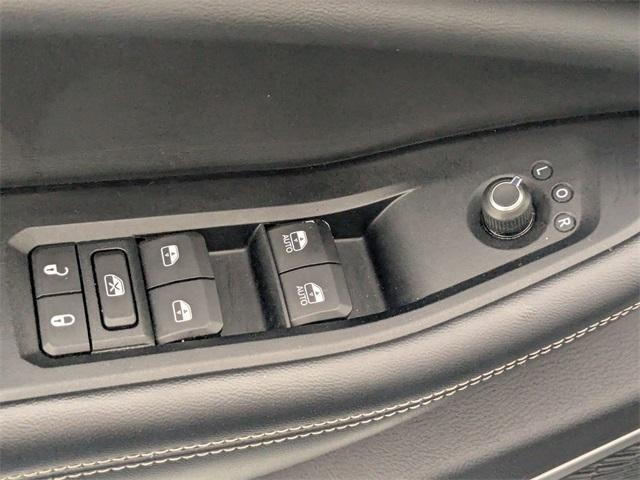 used 2022 Jeep Grand Cherokee L car, priced at $26,208