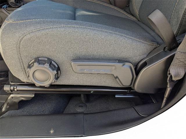 new 2026 Jeep Wrangler car, priced at $54,539