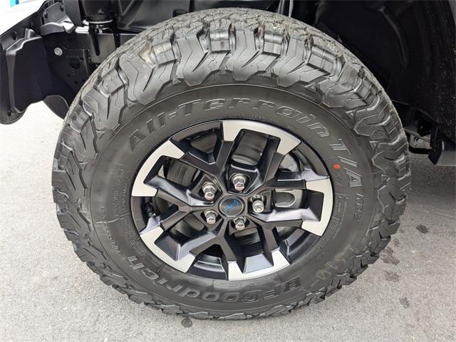 new 2025 Jeep Wrangler 4xe car, priced at $68,199