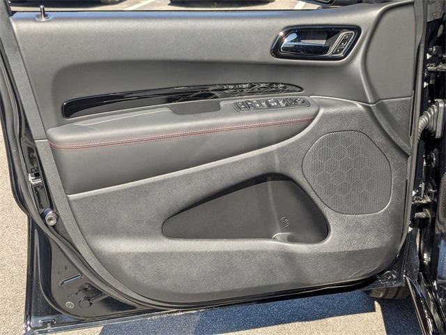 new 2026 Dodge Durango car, priced at $45,806