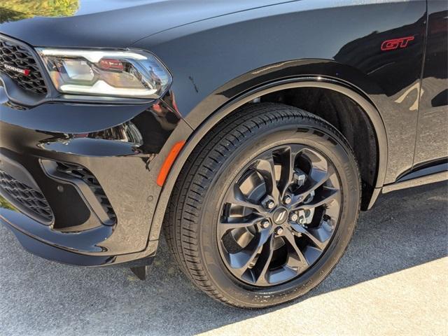 new 2026 Dodge Durango car, priced at $45,806