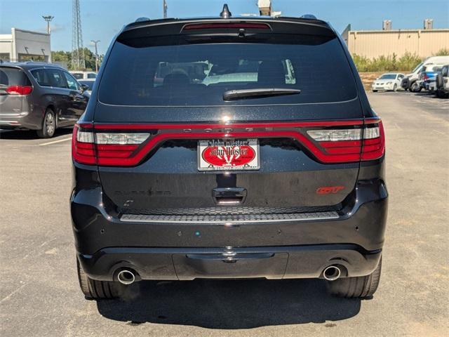 new 2026 Dodge Durango car, priced at $45,806