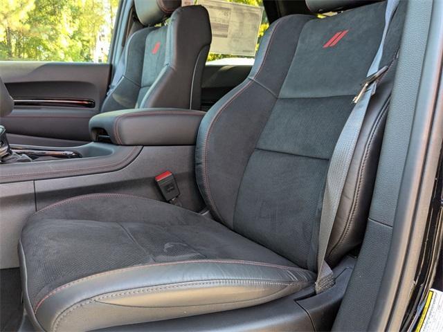 new 2026 Dodge Durango car, priced at $45,806