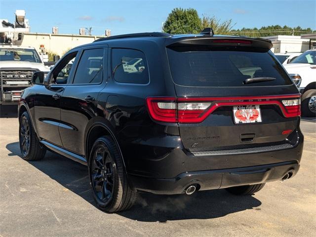 new 2026 Dodge Durango car, priced at $45,806