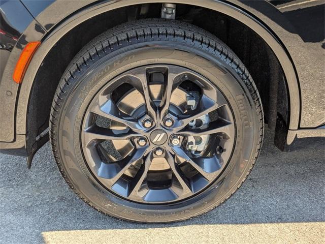 new 2026 Dodge Durango car, priced at $45,806