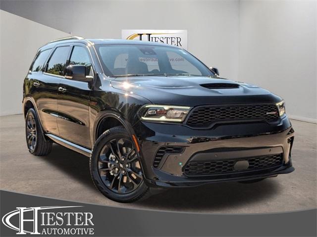new 2026 Dodge Durango car, priced at $45,806