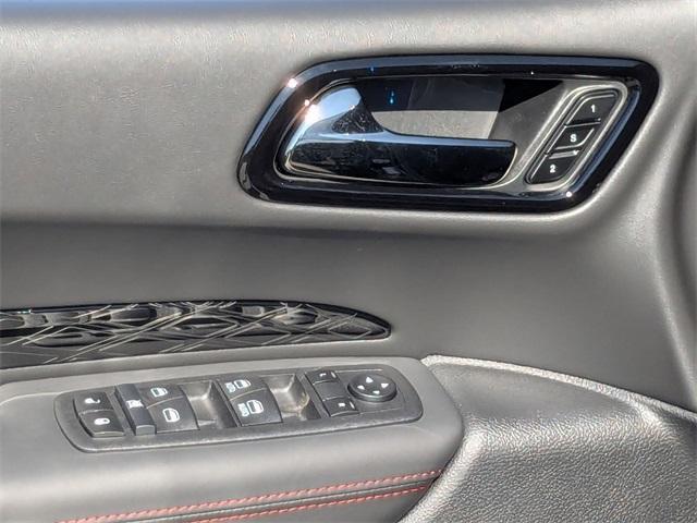 new 2026 Dodge Durango car, priced at $45,806